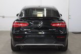 Used 2018 Mercedes-Benz GLC 43 AMG 4MATIC Coupe image 5