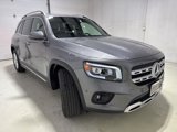 Used 2021 Mercedes-Benz GLB 250 4MATIC w/ Premium Package image 3