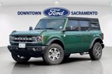 Certified 2024 Ford Bronco Big Bend image 2