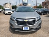 Used 2024 Chevrolet Equinox LT image 2