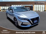 Used 2021 Nissan Sentra SV image 3