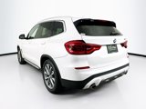 Used 2018 BMW X3 xDrive30i image 5