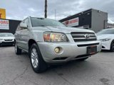 Used 2006 Toyota Highlander Limited image 3