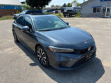 Used 2022 Honda Civic EX-L image 6