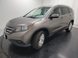 Used 2012 Honda CR-V EX-L image 3