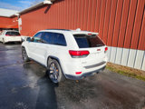 Used 2020 Jeep Grand Cherokee Trailhawk w/ Premium Lighting Group image 3