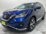 Used 2021 Nissan Murano SV image 3