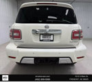Used 2018 Nissan Armada Platinum w/ Captain Seat Package image 3