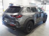 Certified 2025 MAZDA CX-50 AWD 2.5 S w/ Cargo Package image 4