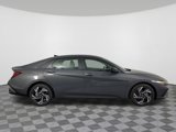 New 2025 Hyundai Elantra Sport image 2