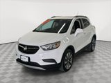 Used 2022 Buick Encore Preferred image 3