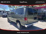 Used 2005 Ford E-350 and Econoline 350 Chateau image 3