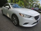 Used 2014 MAZDA MAZDA6 Touring w/ Touring Technology Package image 2