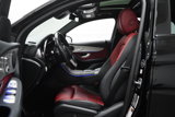 Certified 2022 Mercedes-Benz GLC 300 4MATIC Coupe image 2