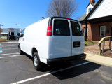 Used 2018 Chevrolet Express 2500 w/ Driver Convenience Package image 5