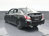 Used 2023 Mitsubishi Mirage G4 ES image 4