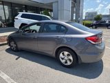 Used 2014 Honda Civic LX image 5