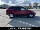 Used 2012 Chevrolet Traverse LT image 3