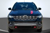 Used 2023 Jeep Compass Trailhawk image 3