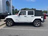 Used 2016 Jeep Wrangler Unlimited Sahara w/ Connectivity Group image 5