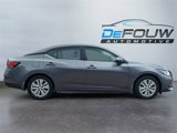 Used 2021 Nissan Sentra S w/ Electronics Package image 2
