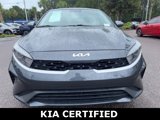 Certified 2024 Kia Forte LXS w/ LXS Technology Package image 3