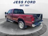 Used 2005 Ford F250 Lariat image 3