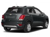 Used 2019 Chevrolet Trax LT w/ Driver Confidence Package image 2