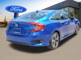 Used 2018 Honda Civic EX-T image 3