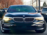 Used 2018 BMW 530i w/ Premium Package image 2
