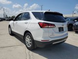Used 2022 Chevrolet Equinox LT image 6
