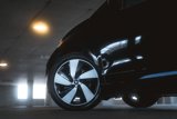 Used 2017 BMW i3 w/ Range Extender image 6