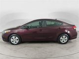 Used 2017 Kia Forte LX w/ LX Popular Package image 2