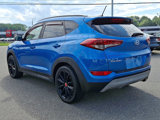 Used 2017 Hyundai Tucson Night image 4
