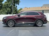 Used 2019 Lincoln Nautilus Reserve w/ Cargo Utility Package image 4