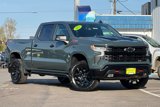 New 2025 Chevrolet Silverado 1500 LT Trail Boss w/ Convenience Package II image 2