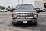 Used 2015 Chevrolet Silverado 1500 LT w/ Texas Edition, 1LT Trim image 2