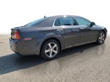 Used 2012 Chevrolet Malibu LT w/ Power Convenience Package image 4