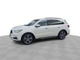 Used 2019 Acura MDX SH-AWD w/ Technology Package image 5