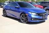 Used 2020 Honda Civic Sport image 2