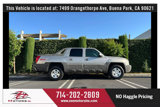 Used 2002 Chevrolet Avalanche 4x4 w/ Off-Road Suspension Pkg image 5