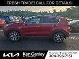 Used 2017 Kia Sportage EX w/ EX Technology Package image 5