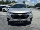 Used 2020 Chevrolet Traverse LS image 3