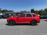 Used 2006 Porsche Cayenne S image 2