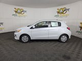 New 2024 Mitsubishi Mirage ES image 4