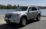 Used 2012 Ford Escape Limited image 3