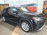 Certified 2021 Volkswagen Atlas Cross Sport SE image 2