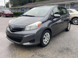 Used 2014 Toyota Yaris L image 4