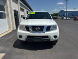 Used 2016 Nissan Frontier SV image 2