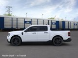 New 2025 Ford Maverick XLT image 3